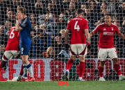 Prediksi Skor Nottingham Forest vs Everton 12 April 2025