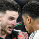 Arsenal Lolos Ke Semifinal Liga Champions Setelah Menyingkirkan Real Madrid
