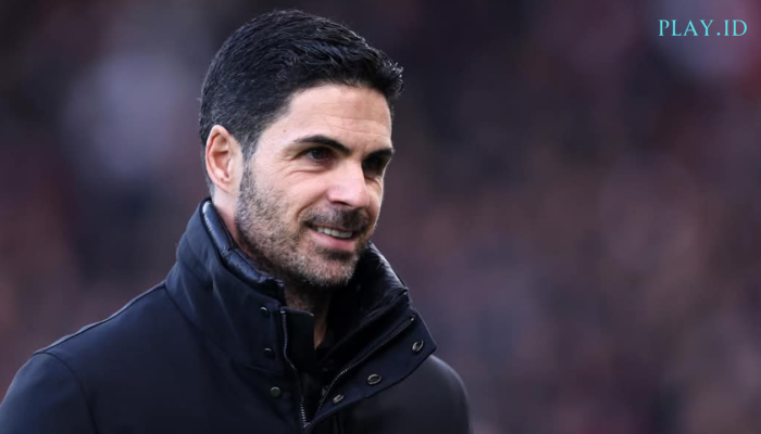 Arsenal Buka Opsi Datangkan Pemain Real Madrid